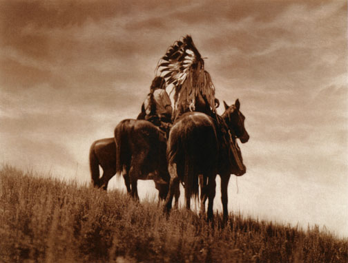 Cheyenne Culture